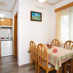 Apartmán Nikos And *