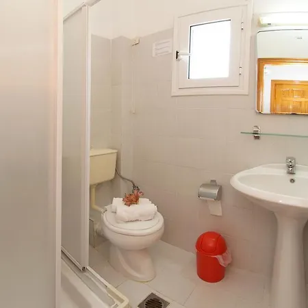 Nikos And Sami (Kefalonia)