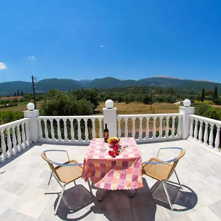 Διαμέρισμα Nikos And