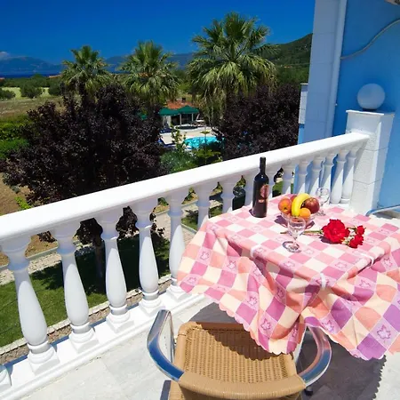 Nikos And Sami (Kefalonia)