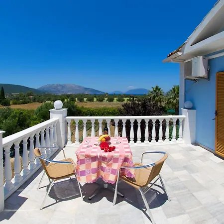 Apartment Nikos And *