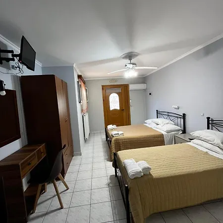 Apartmán Nikos And