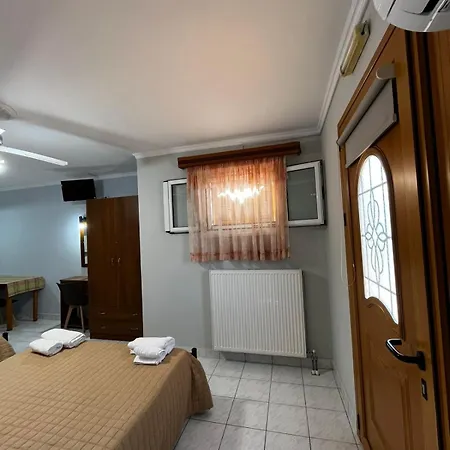 Διαμέρισμα Nikos And