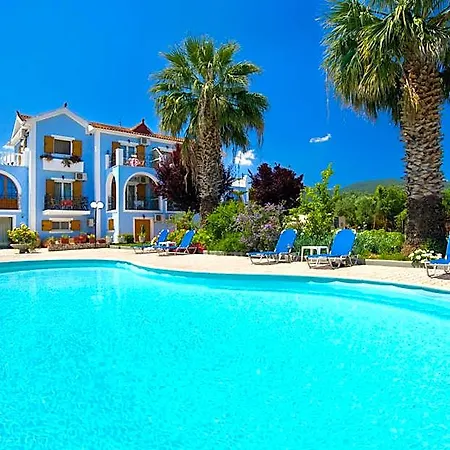 Apartmán Nikos And *