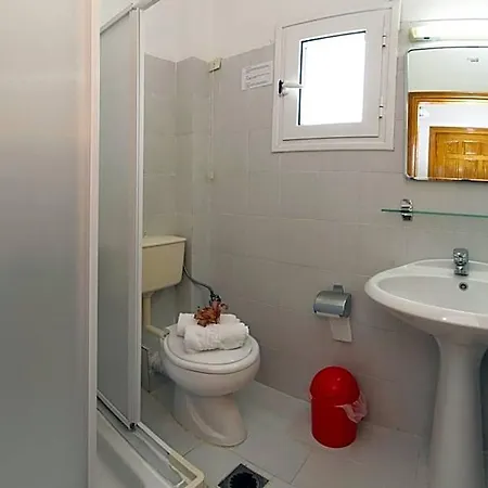 Apartmán Nikos And *