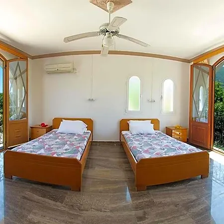 Apartmán Nikos And