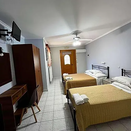Apartmán Nikos And