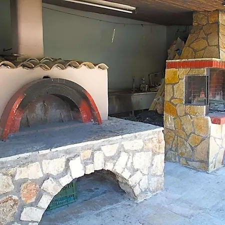 Apartmán Nikos And Sami (Kefalonia)