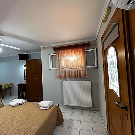 Apartmán Nikos And *