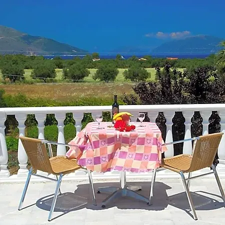Apartmán Nikos And *