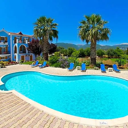 Apartmán Nikos And