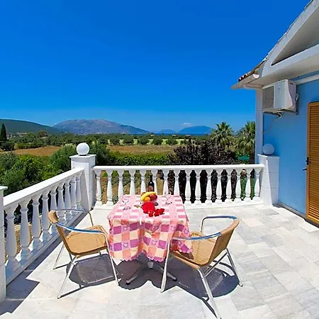 Apartmán Nikos And