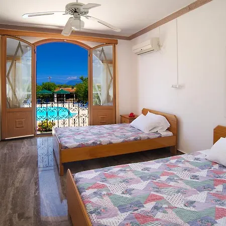 Nikos And * Sami (Kefalonia)