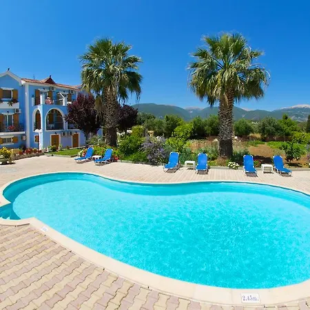 Nikos And Διαμέρισμα