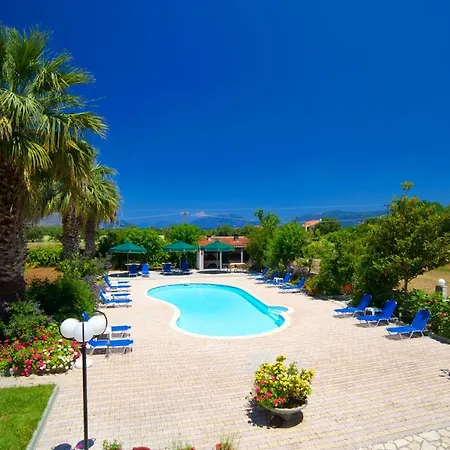 Nikos And * Sami (Kefalonia)