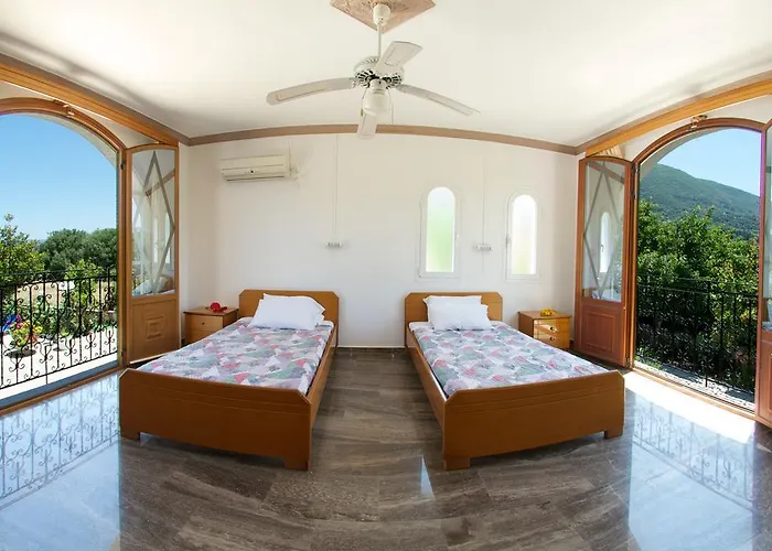 Apartment Nikos And Sami (Kefalonia)