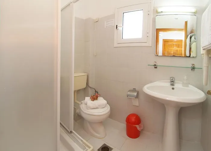 Nikos And Sami (Kefalonia)