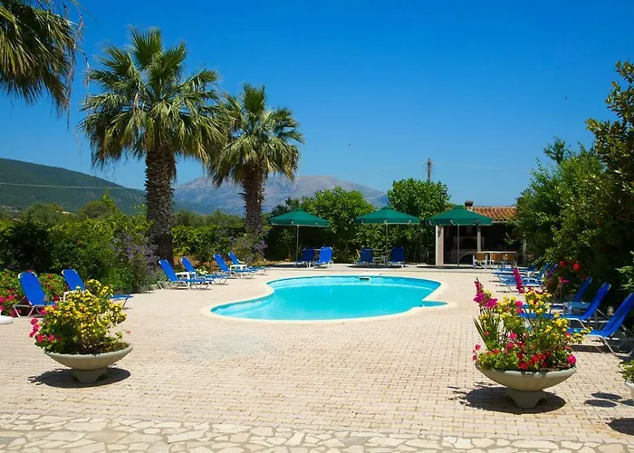 Nikos And Sami (Kefalonia)