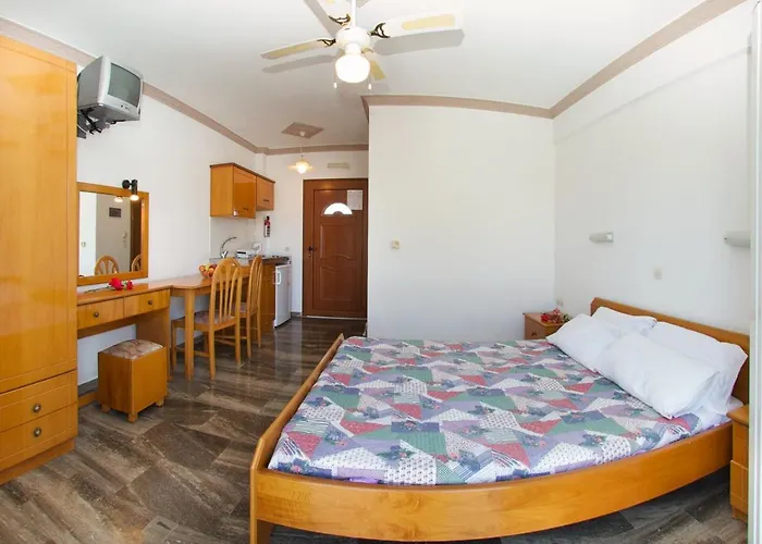 Apartment Nikos And Sami (Kefalonia)