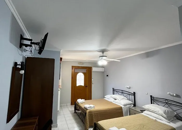 Nikos And Apartament Sami (Kefalonia)