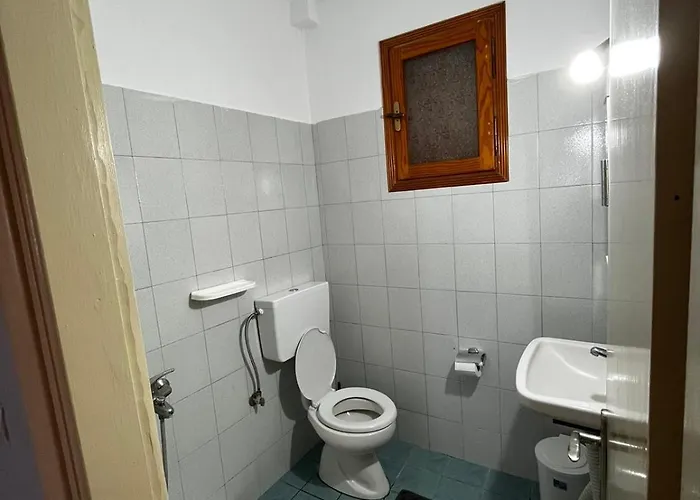 Nikos And Sami (Kefalonia)