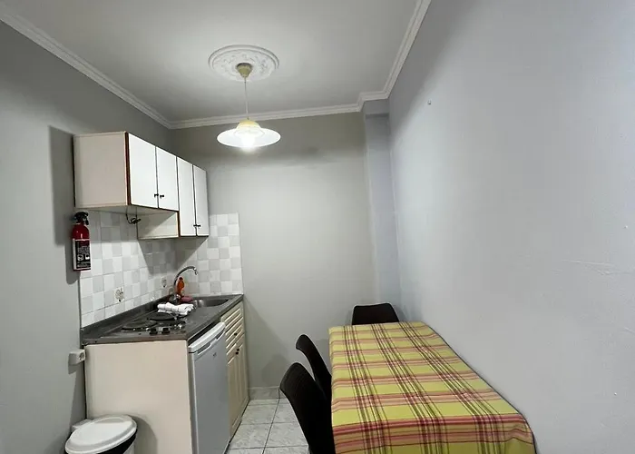 Nikos And Apartment Sami (Kefalonia)