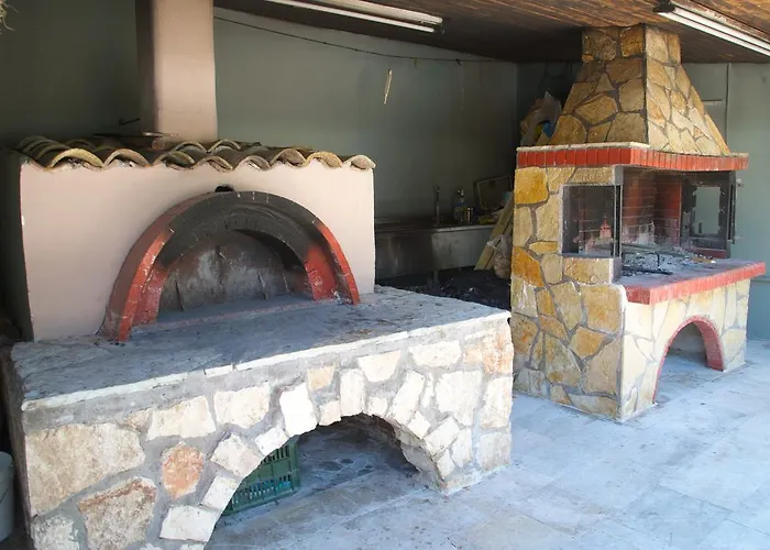 Nikos And * Sami (Kefalonia)