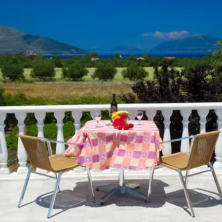 Nikos And Апартаменты