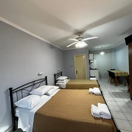 Nikos And * Сами